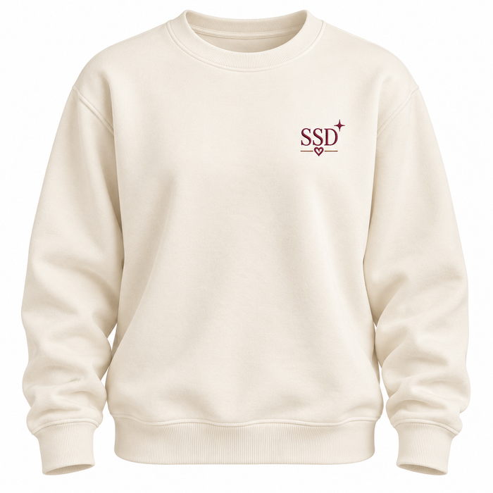 SSD Premium Crewneck — individual item